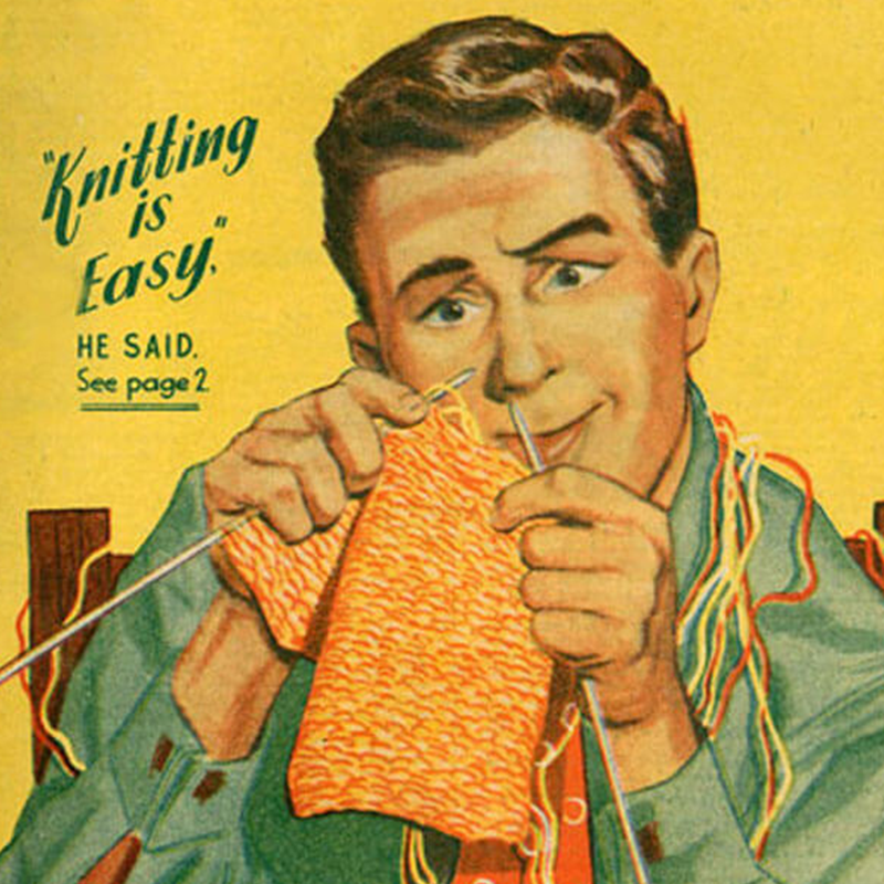 Retro Illustration 4